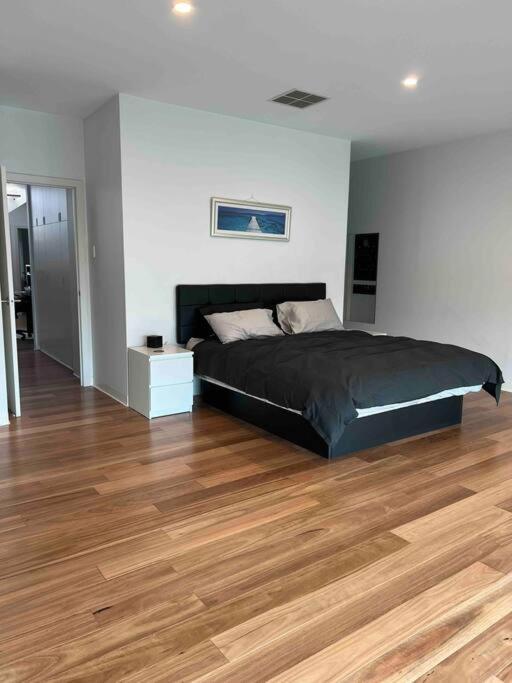 Access To Cbd Has To Offer Apartment Adelaide