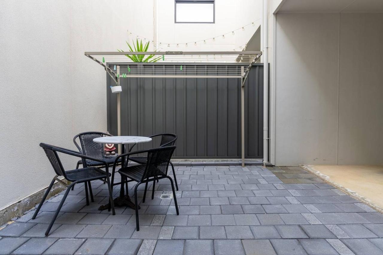 The Lane Of Lightsview - Relaxed Inner-city Living * Adelaide