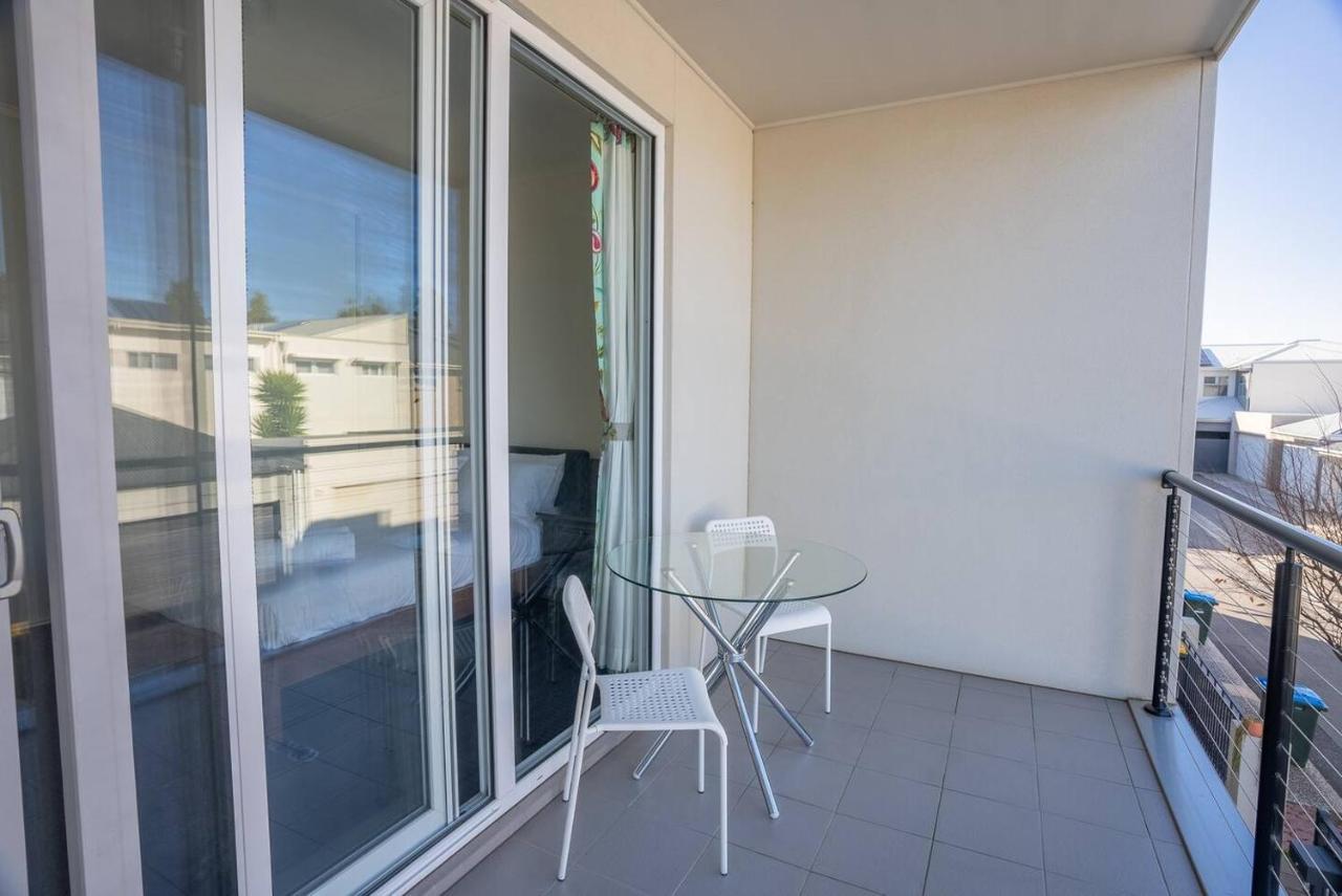 The Lane Of Lightsview - Relaxed Inner-city Living Holiday home