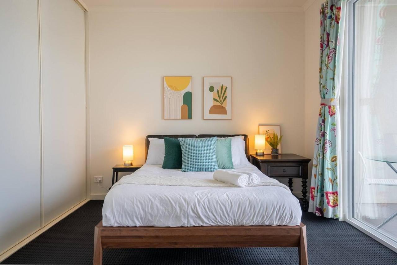 The Lane Of Lightsview - Relaxed Inner-city Living * Adelaide