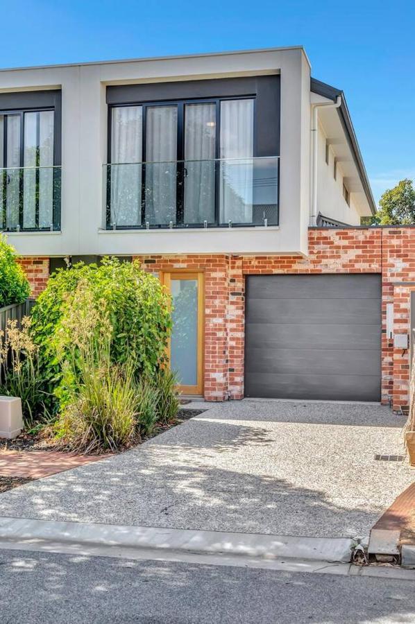 'brightly Brompton' A Family Delight By The Park Adelaide