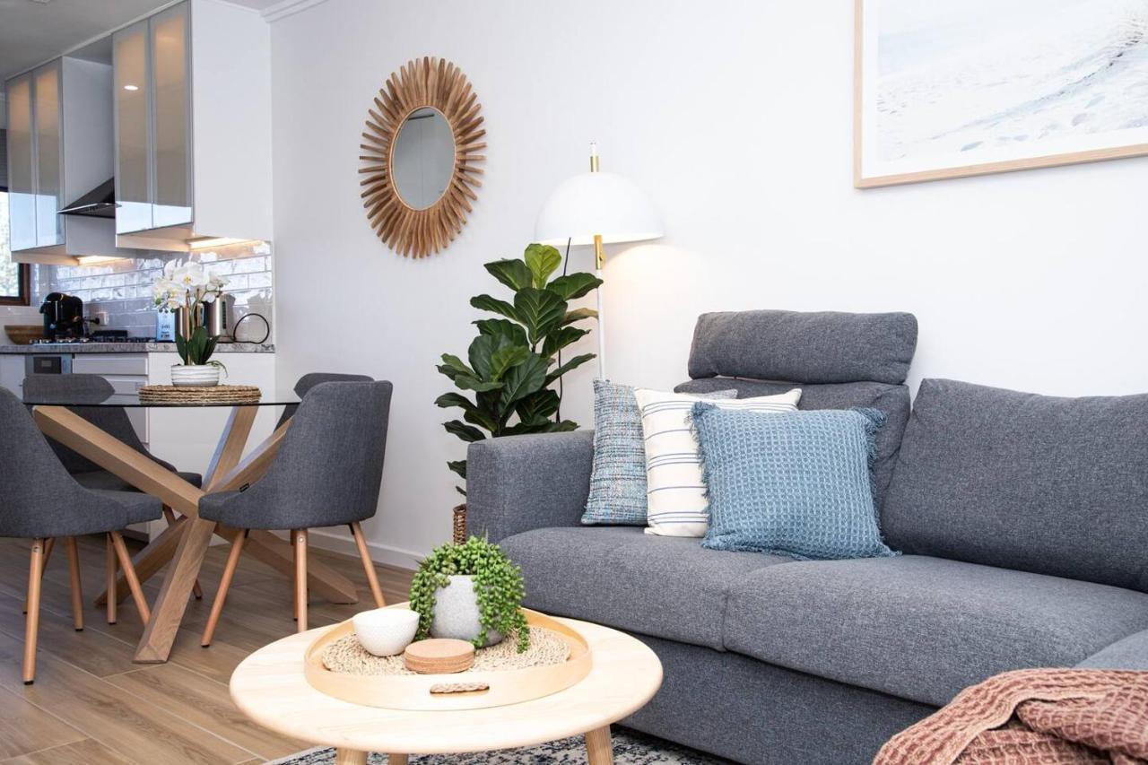 Apartment Seaside Smart - Coastal Chic At Henley Adelaide