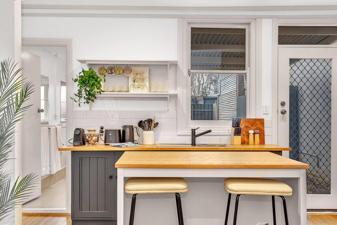 Main Street Terrace - An Elegant Urban Escape Holiday home *