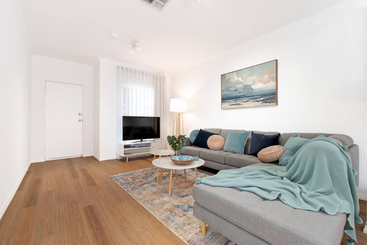 Holiday home Colley's Nest - Family-friendly Townhouse With Patio Adelaide