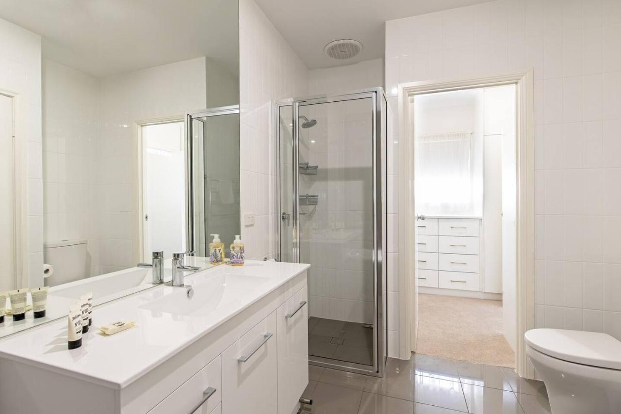 Colley's Nest - Family-friendly Townhouse With Patio Holiday home Adelaide