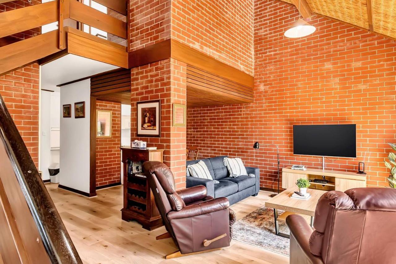 'the Redstone' Experience Adelaide's Inner-east Apartment Adelaide