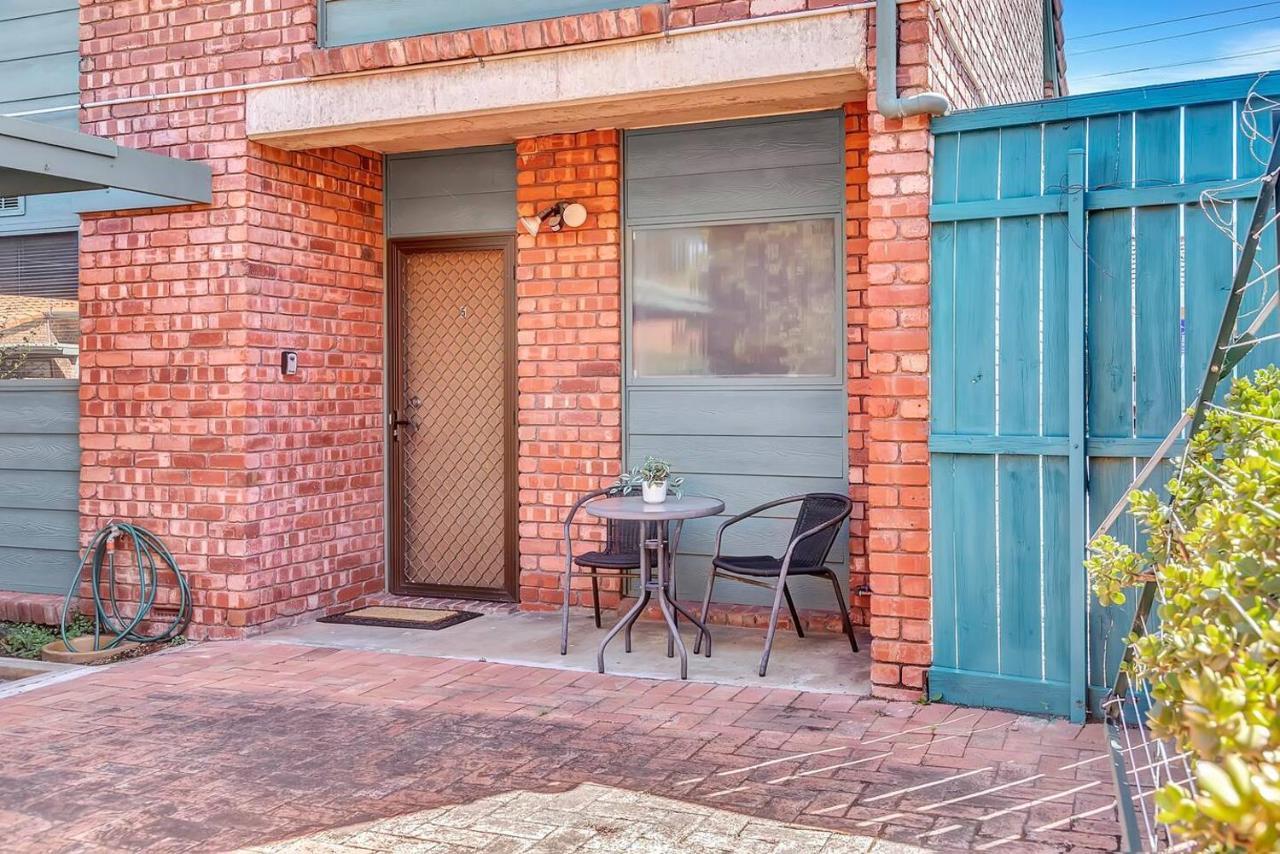 'the Redstone' Experience Adelaide's Inner-east