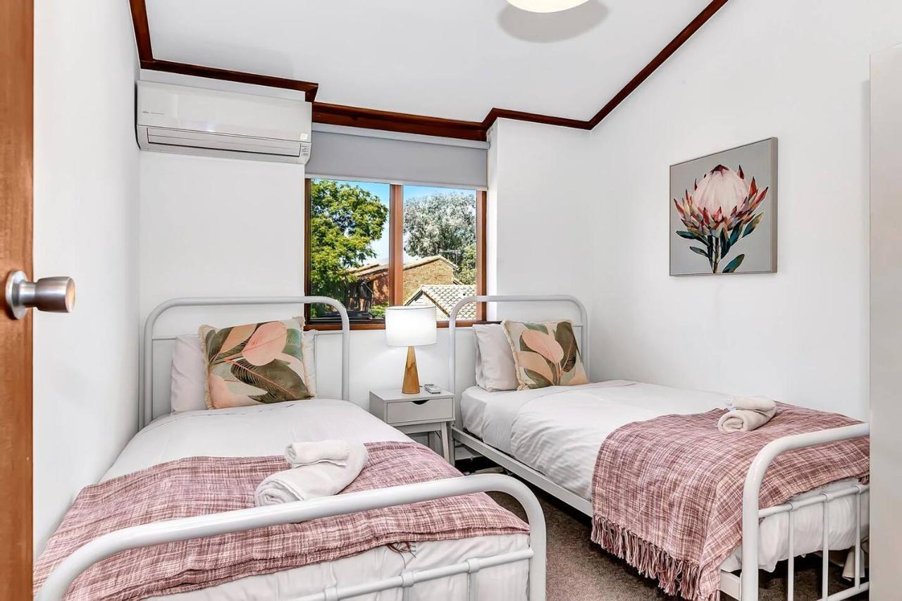 'the Redstone' Experience Adelaide's Inner-east Apartment