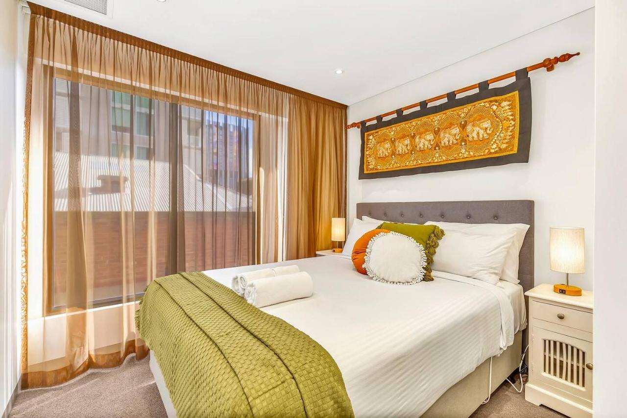 Apartment Little Oak - Wellness Is Calling