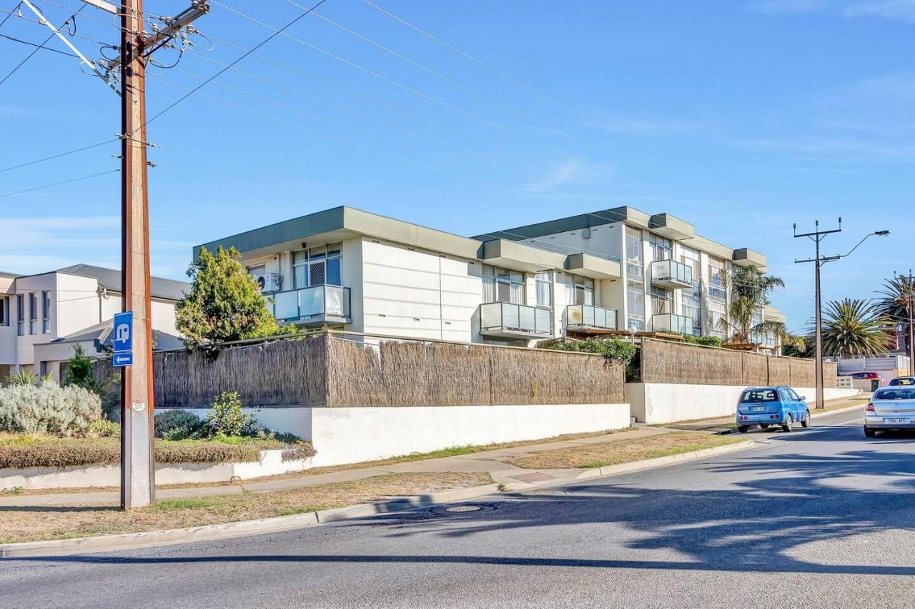 Apartment Captain's Rest - Seaside Lifestyle On West Adelaide