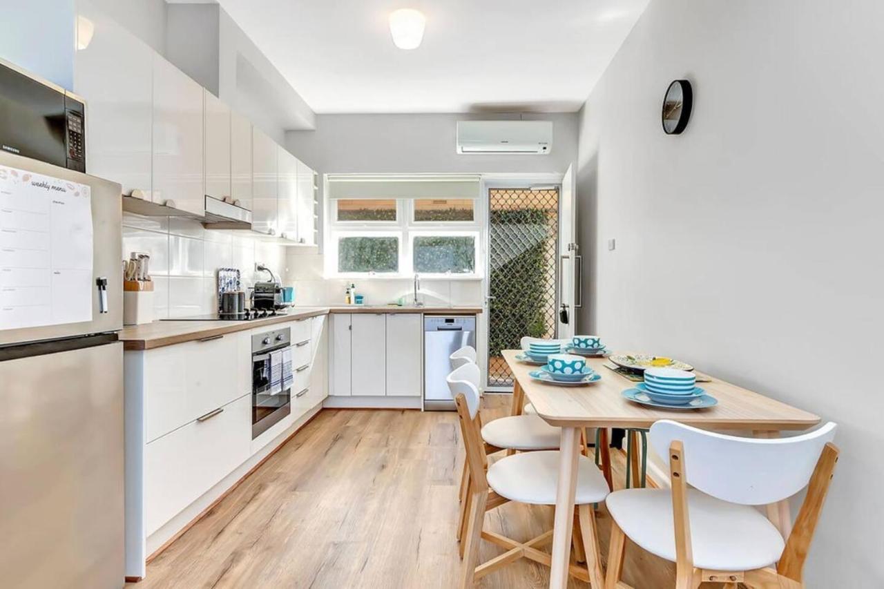 Apartment Adventure Awaits - Footsteps From West