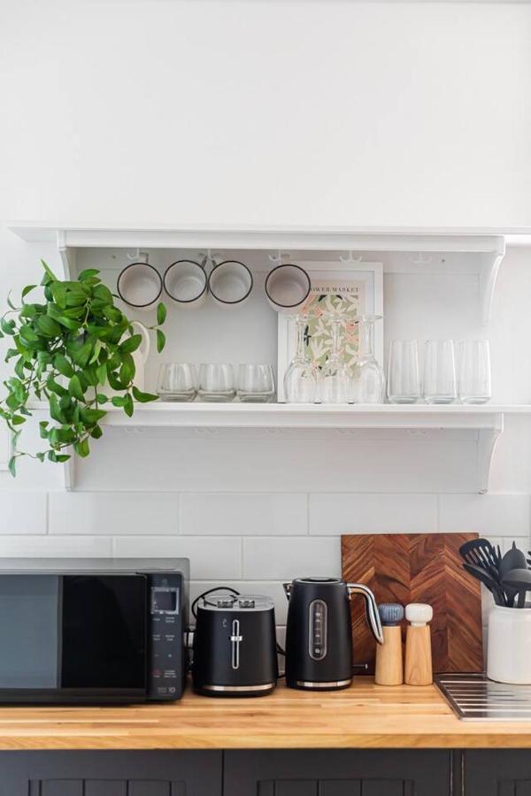 Main Street Terrace - An Elegant Urban Escape * Adelaide