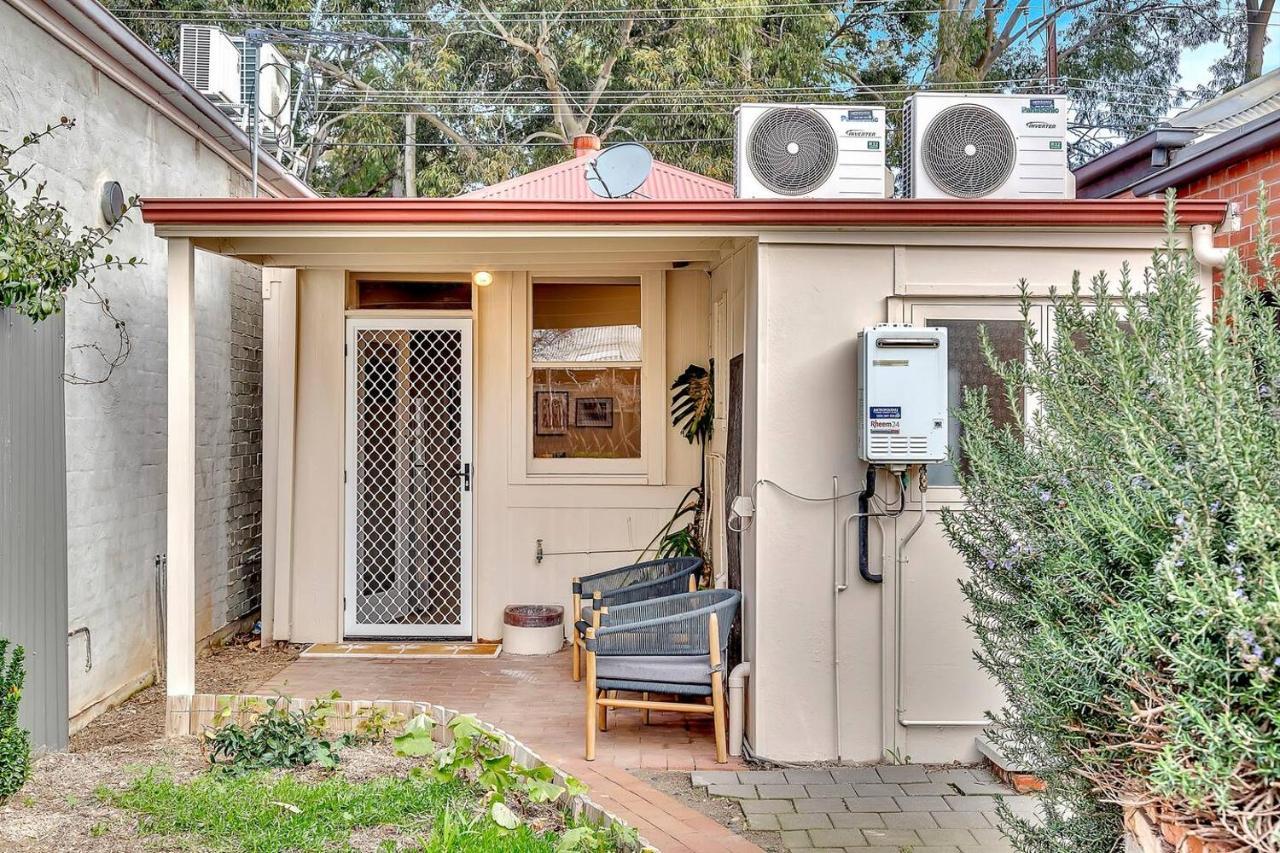 Main Street Terrace - An Elegant Urban Escape Holiday home Adelaide