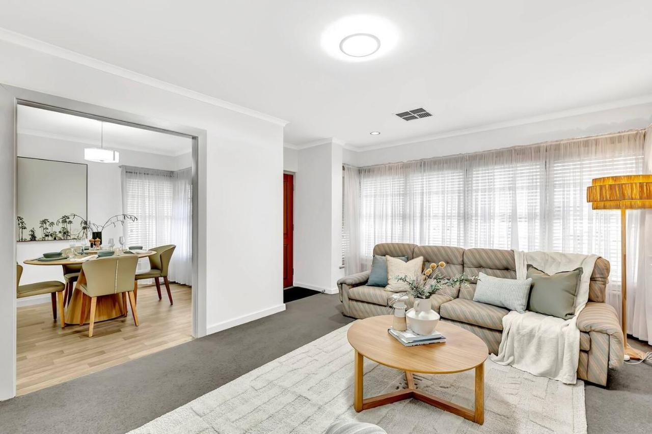 Holiday home Waves And Walks - Close To And Local Boutiques Adelaide