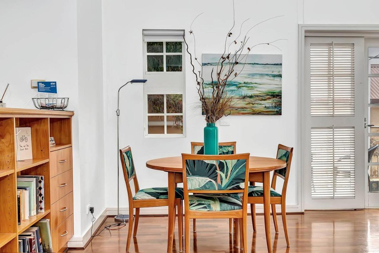 Apartment Time And Tide Hideaway - A Spacious Beachside Escape *