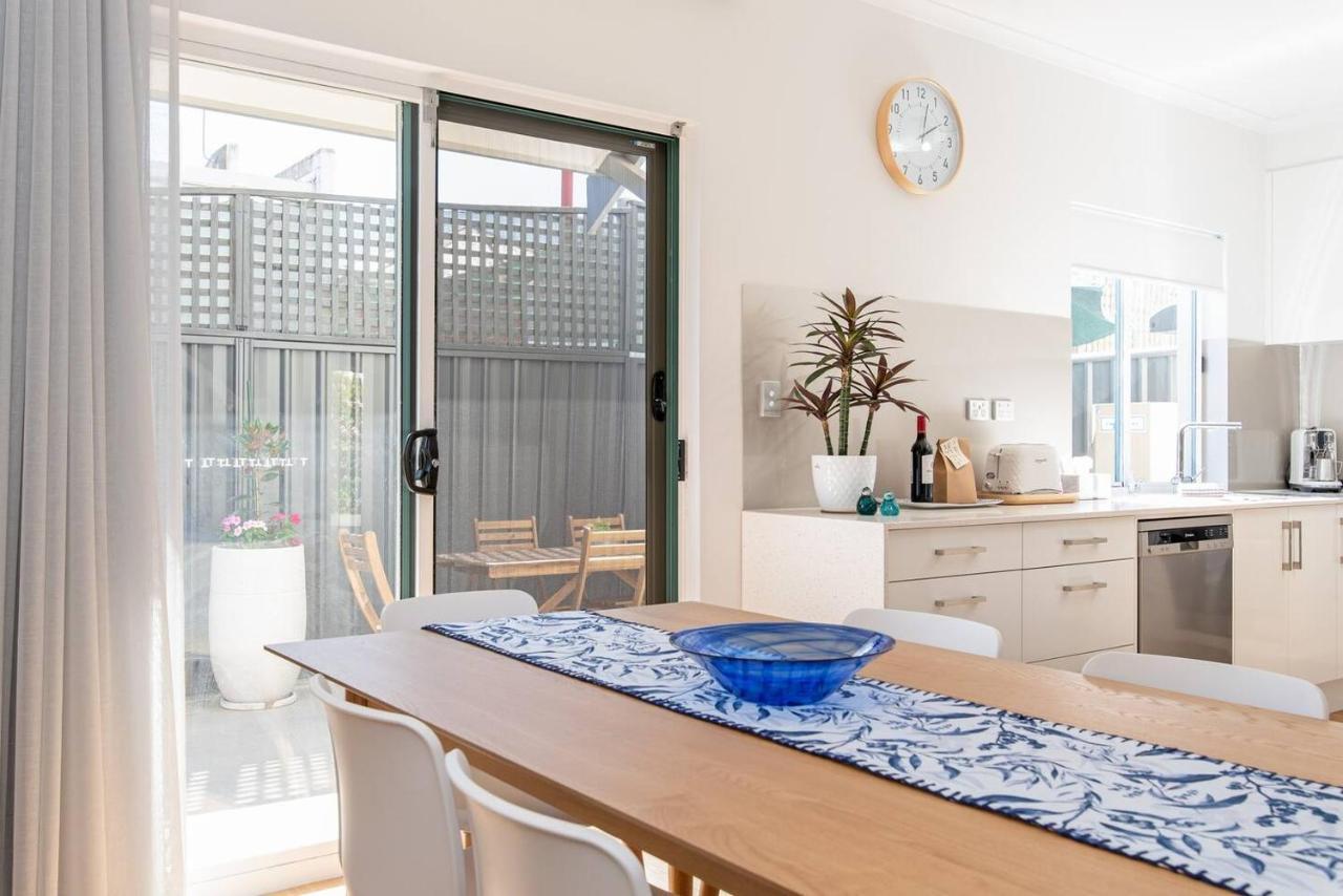 Colley's Nest - Family-friendly Townhouse With Patio Holiday home *