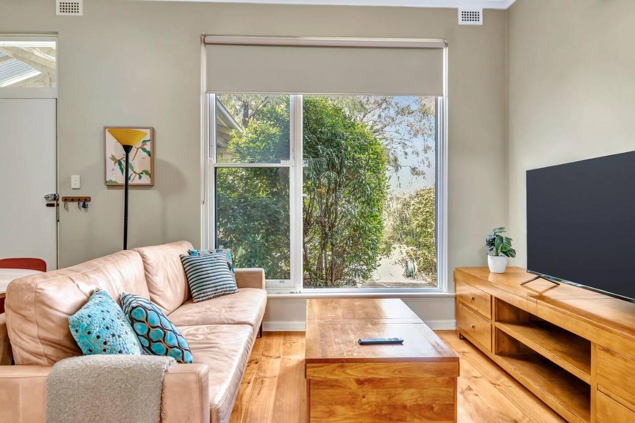 East Parklands - A Dreamy Garden Hideaway Holiday home