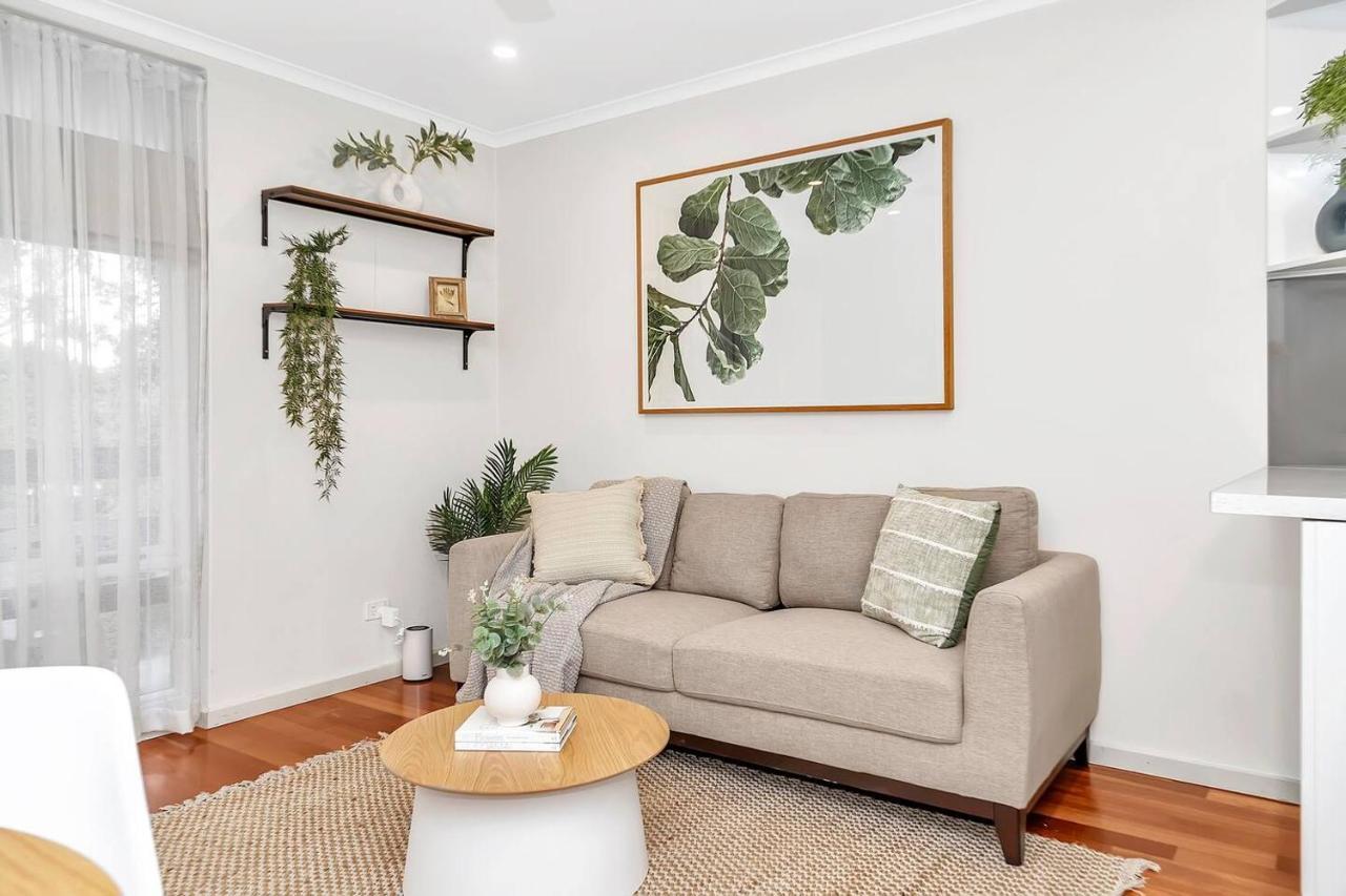 Apartment Life Meets Urban Style At Kent Town Gem