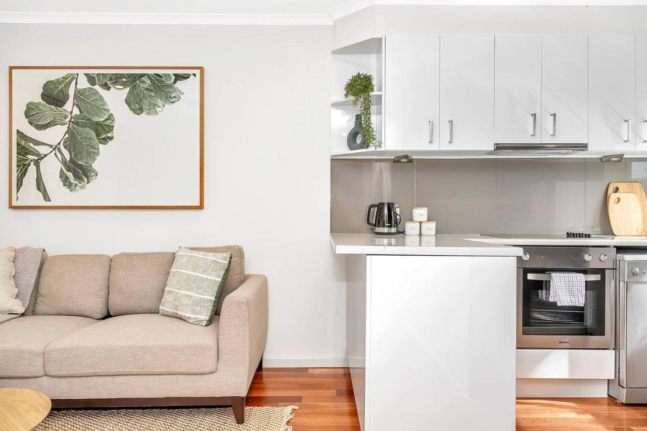 Life Meets Urban Style At Kent Town Gem Adelaide