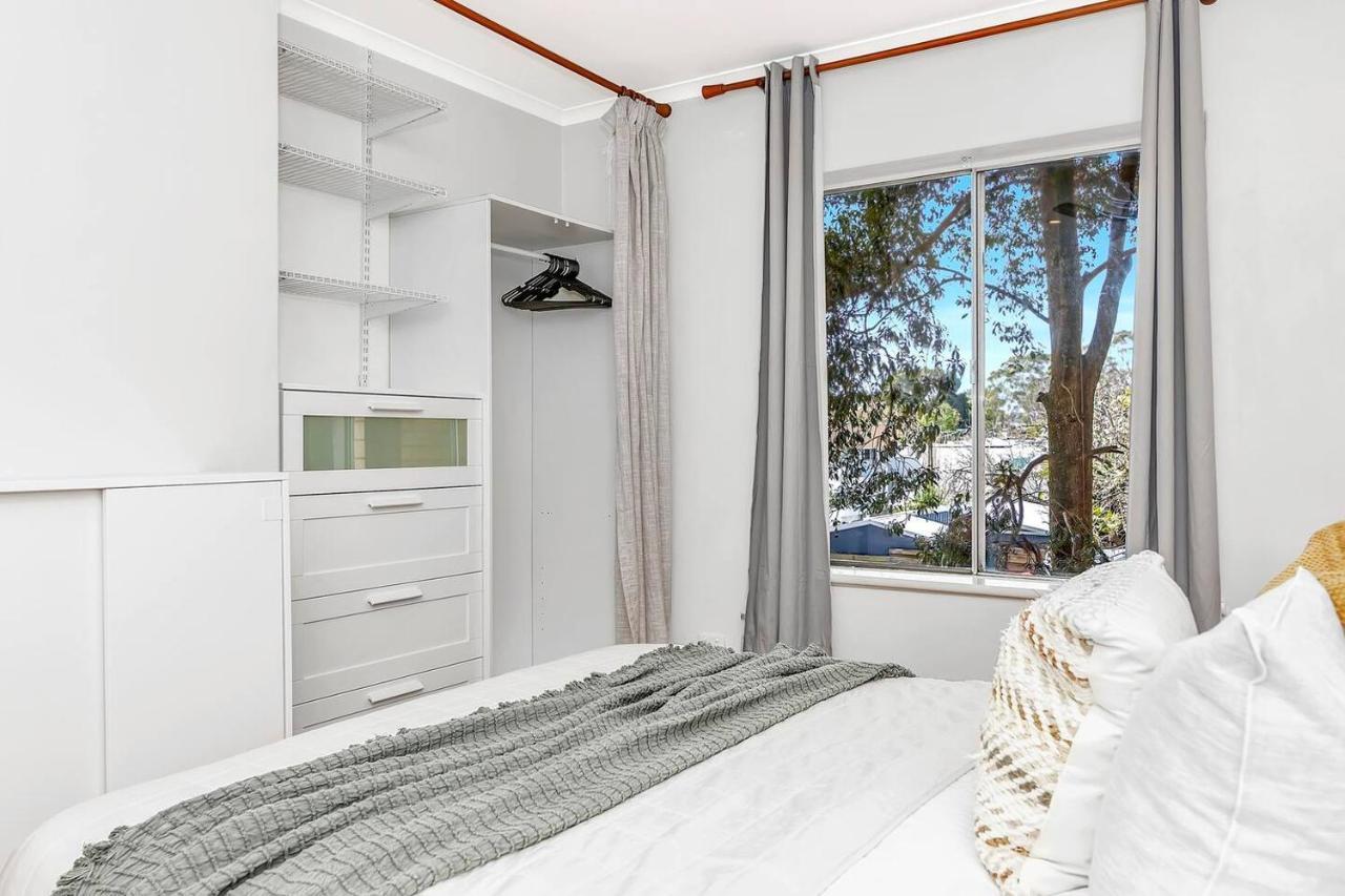 Life Meets Urban Style At Kent Town Gem Apartment *