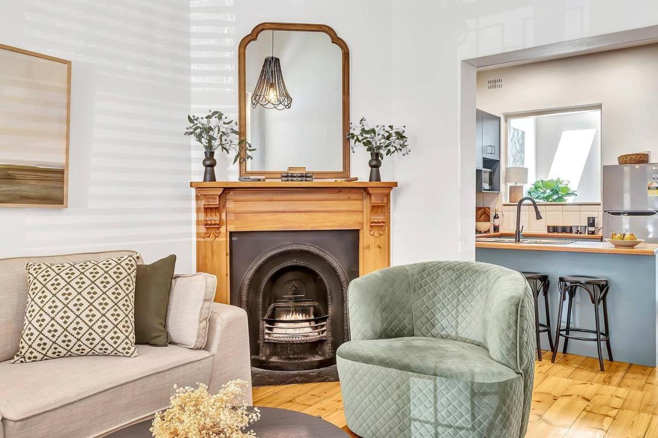 'kingston Mews' A Perfect Parkside Sanctuary Apartment