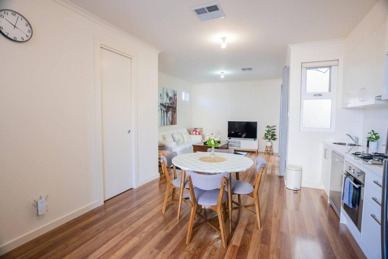 The Lane Of Lightsview - Relaxed Inner-city Living *