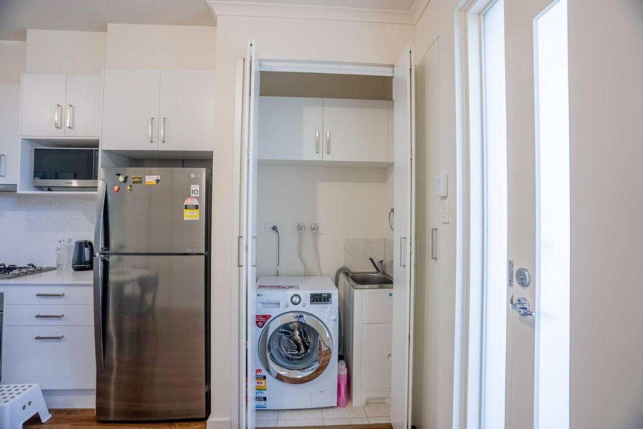 The Lane Of Lightsview - Relaxed Inner-city Living Holiday home Adelaide