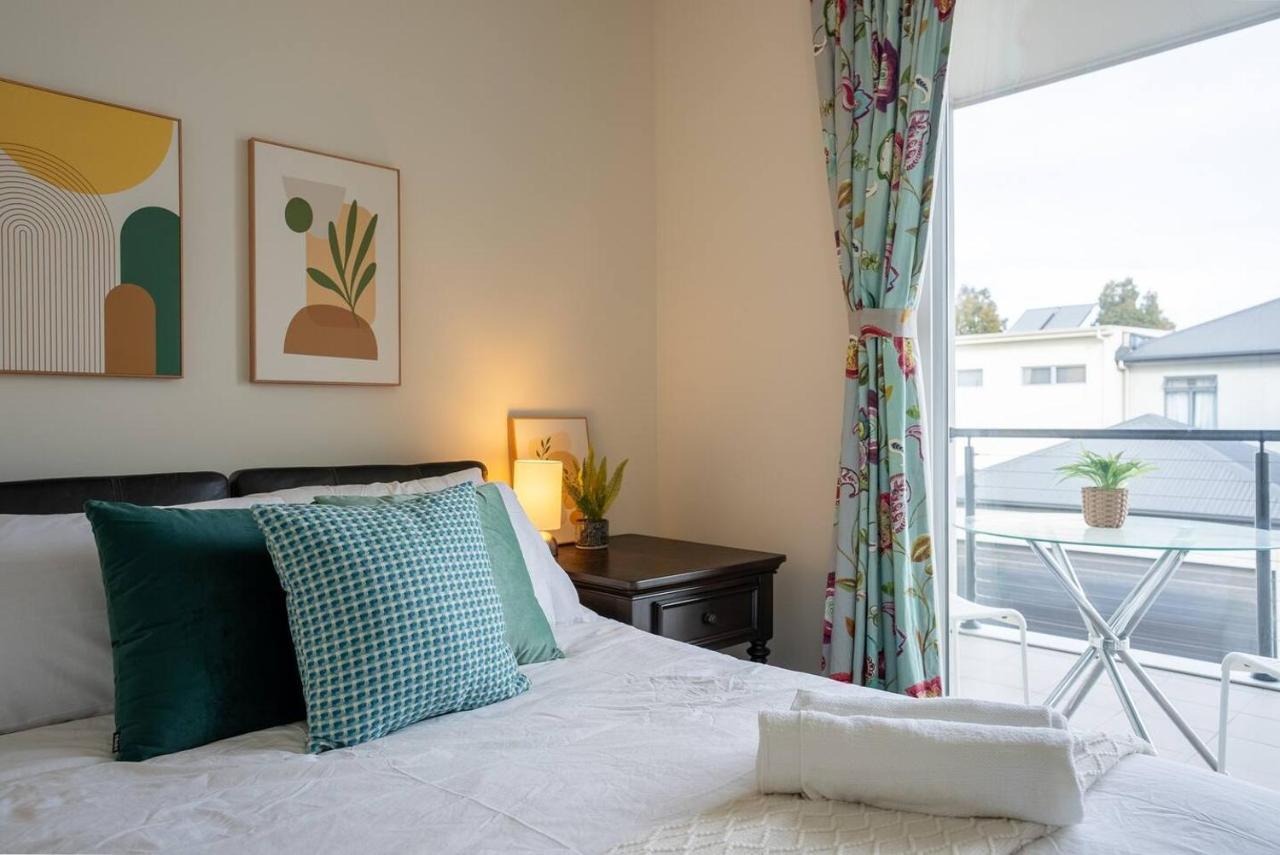 The Lane Of Lightsview - Relaxed Inner-city Living Holiday home Adelaide