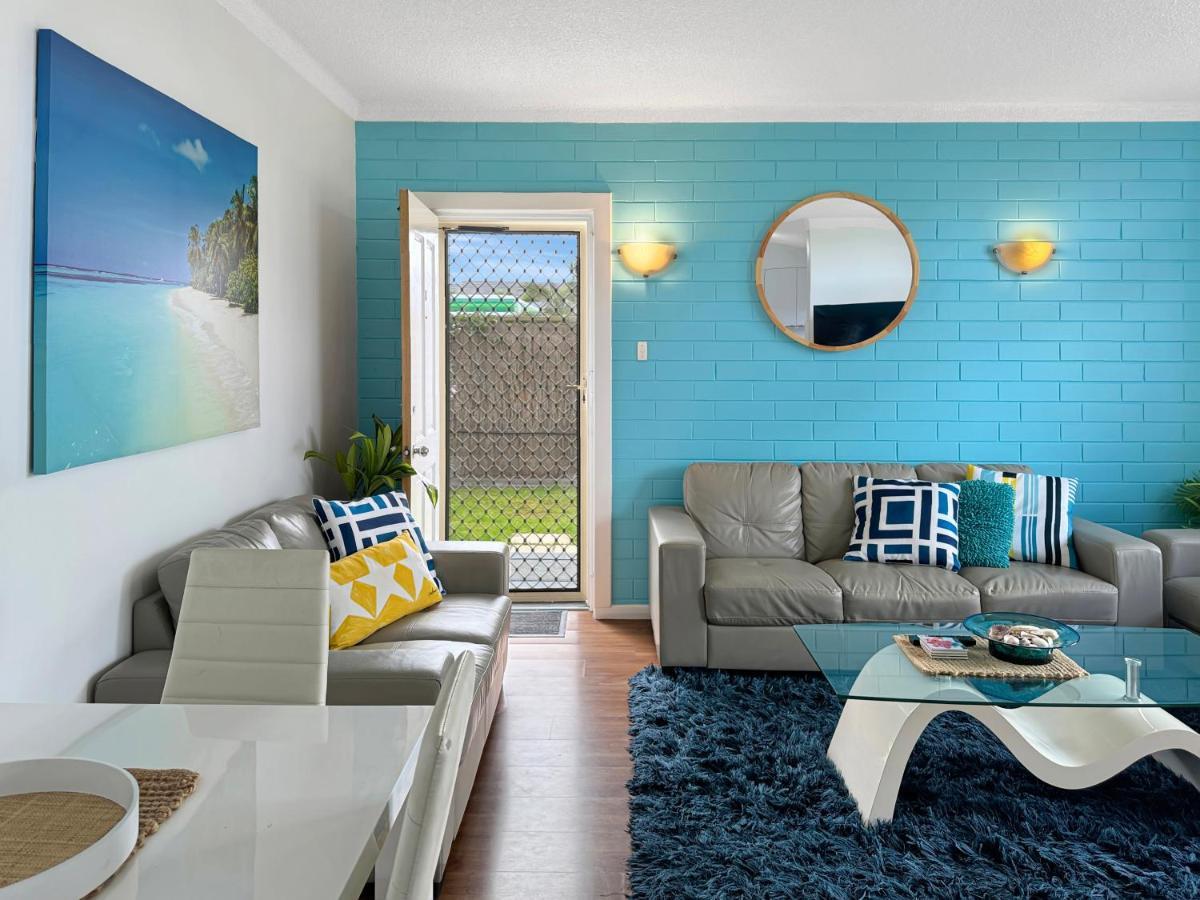 Captain's Rest - Seaside Lifestyle On West Apartment Adelaide