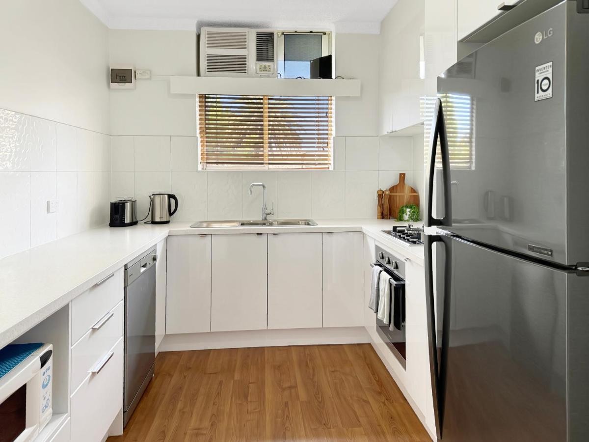 Captain's Rest - Seaside Lifestyle On West Apartment