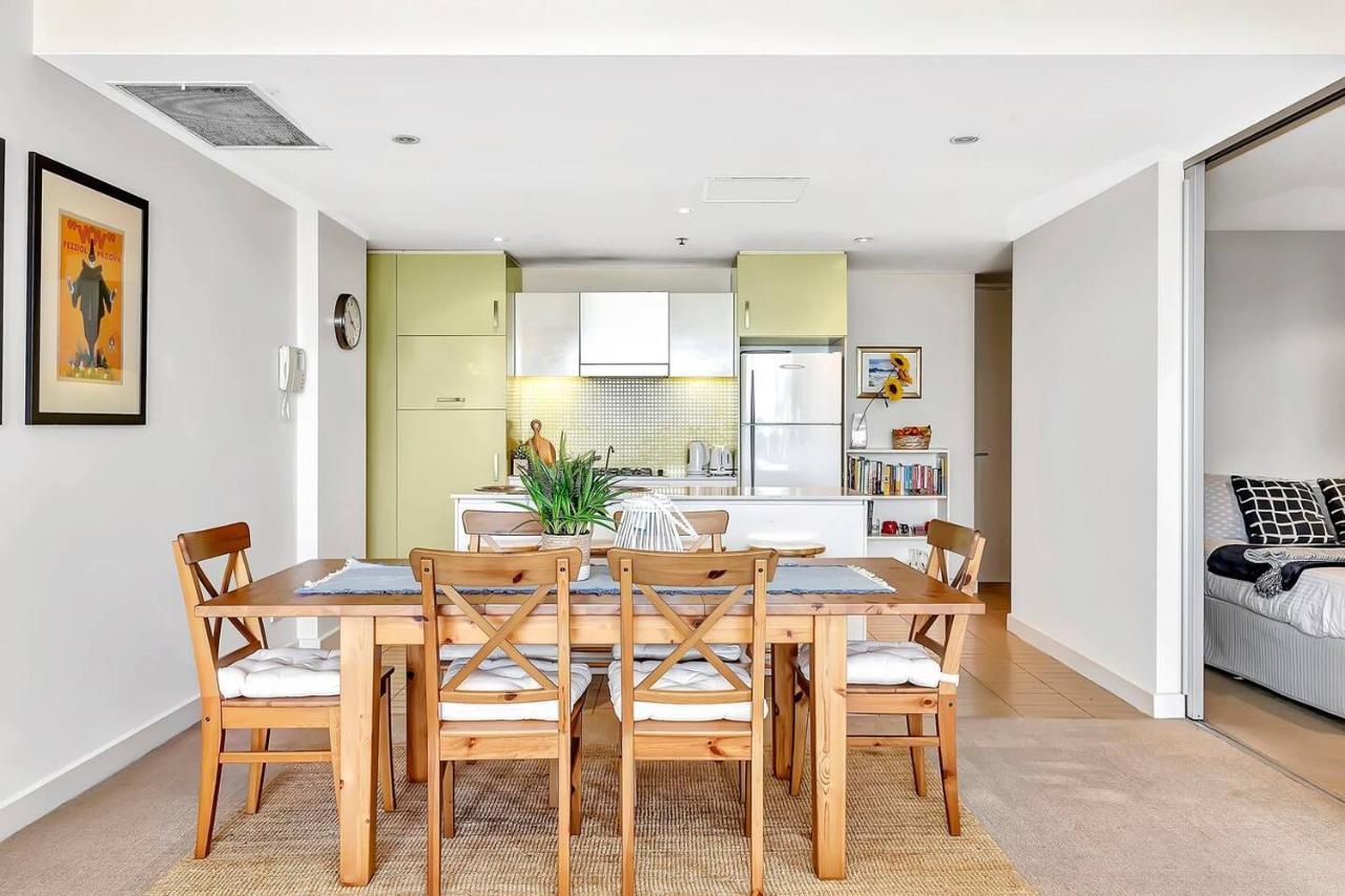Waterfront Resort-style Living At Glenelg Apartment Adelaide
