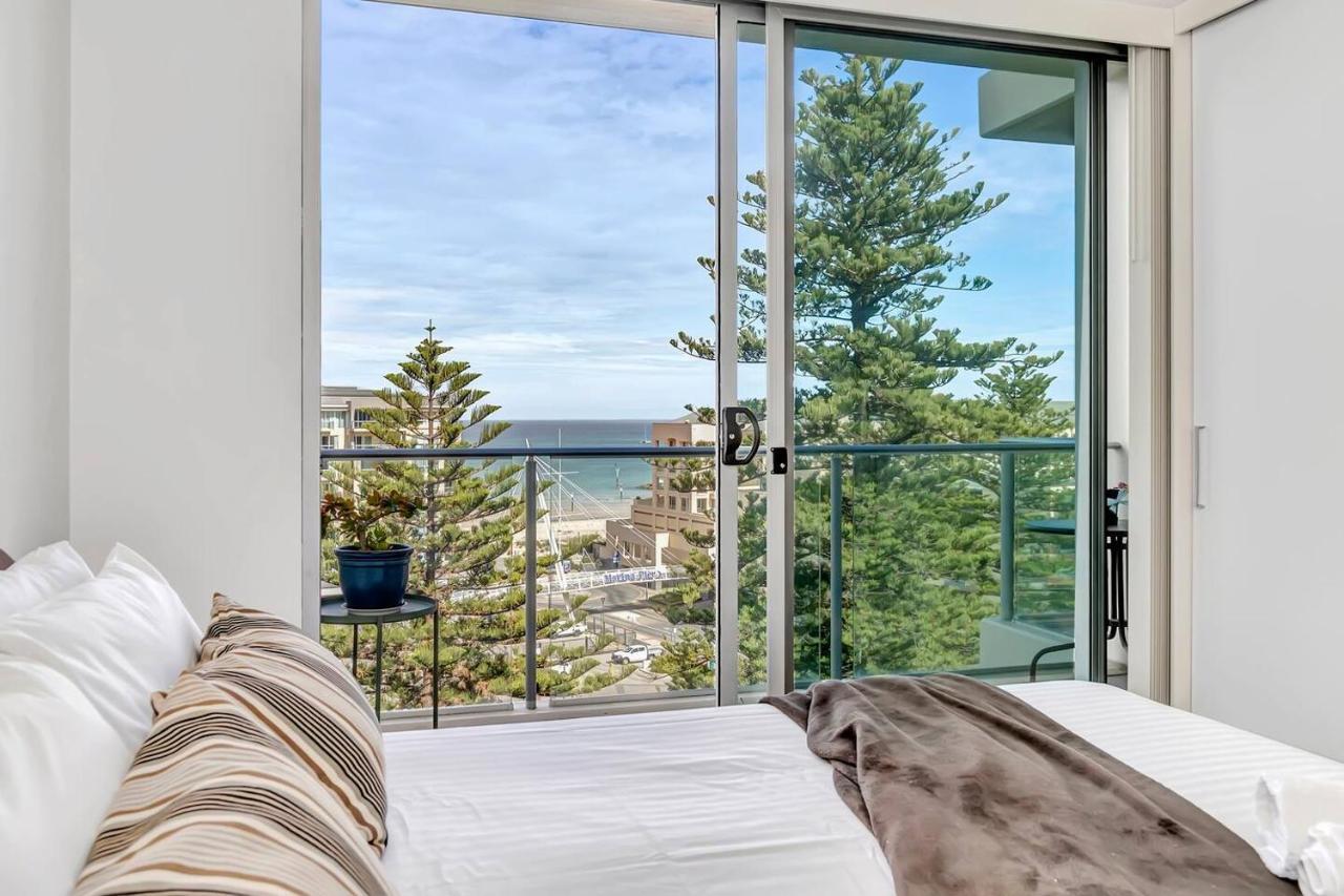Waterfront Resort-style Living At Glenelg Adelaide
