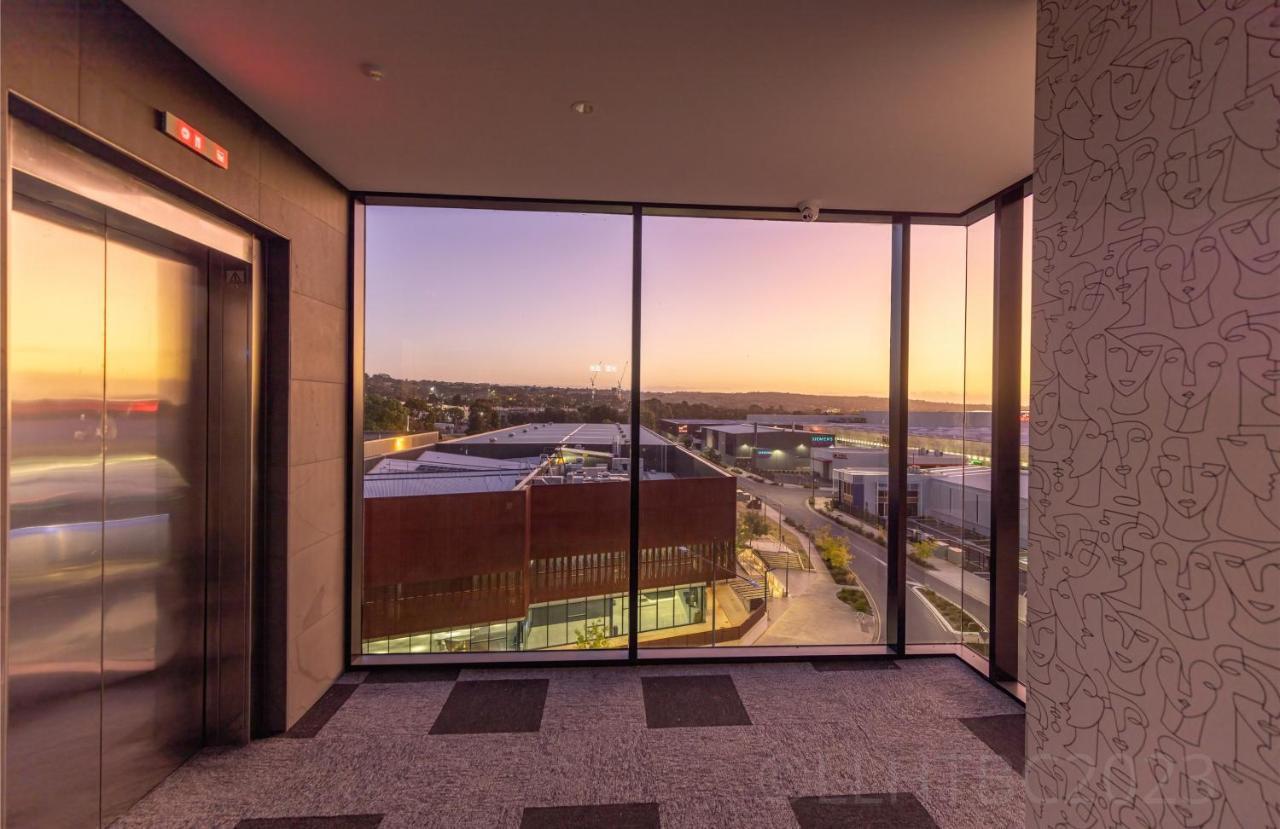 Aparthotel Mantra Tonsley 4*