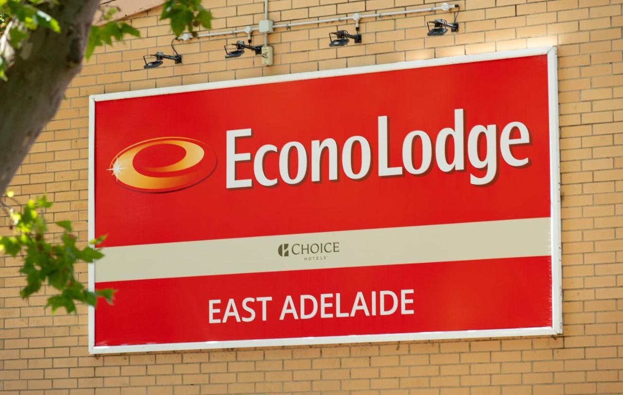 Econo East