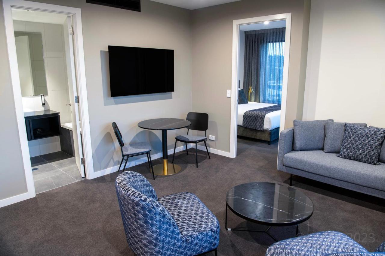 Mantra Tonsley Aparthotel Adelaide