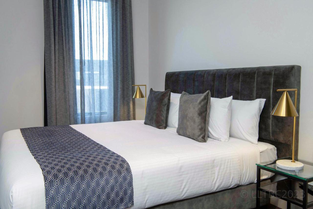 Aparthotel Mantra Tonsley
