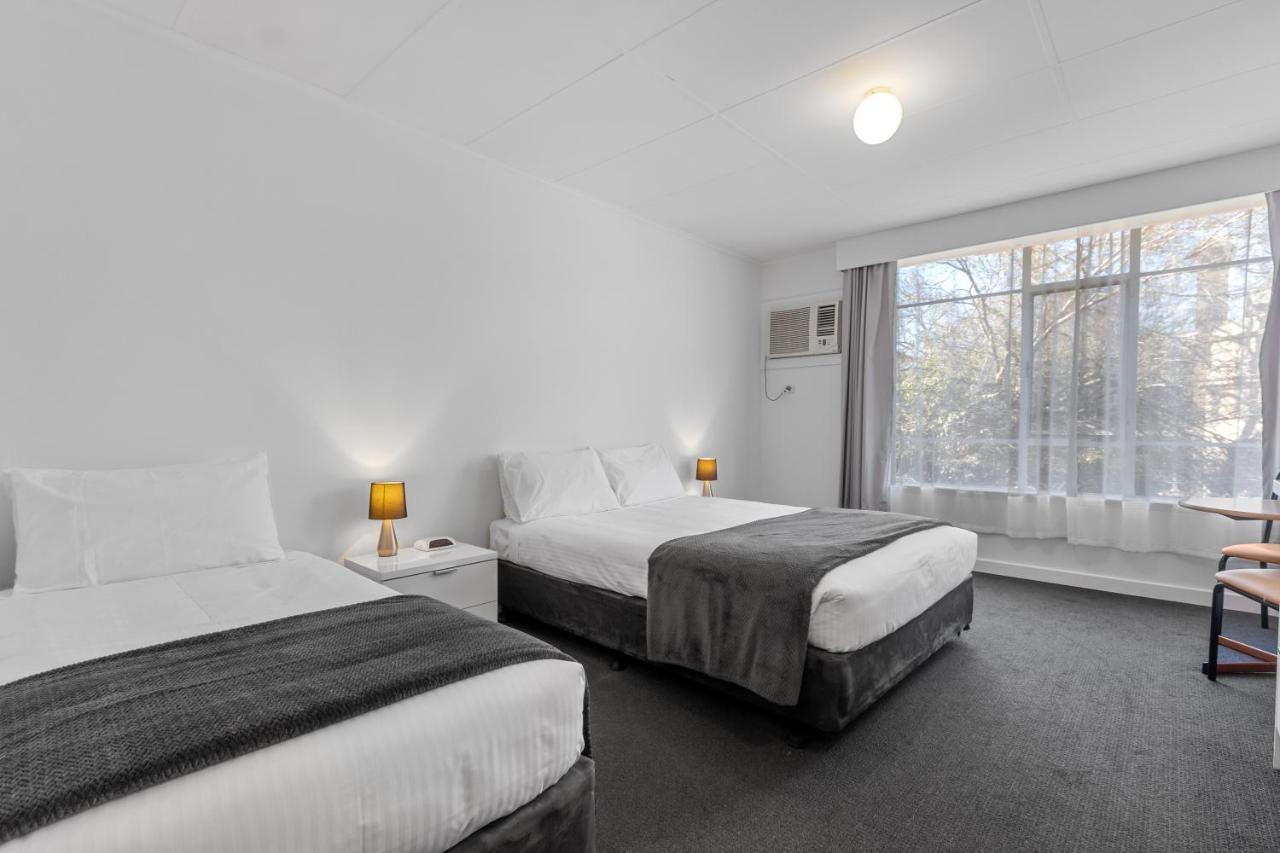 Econo East Lodge Adelaide