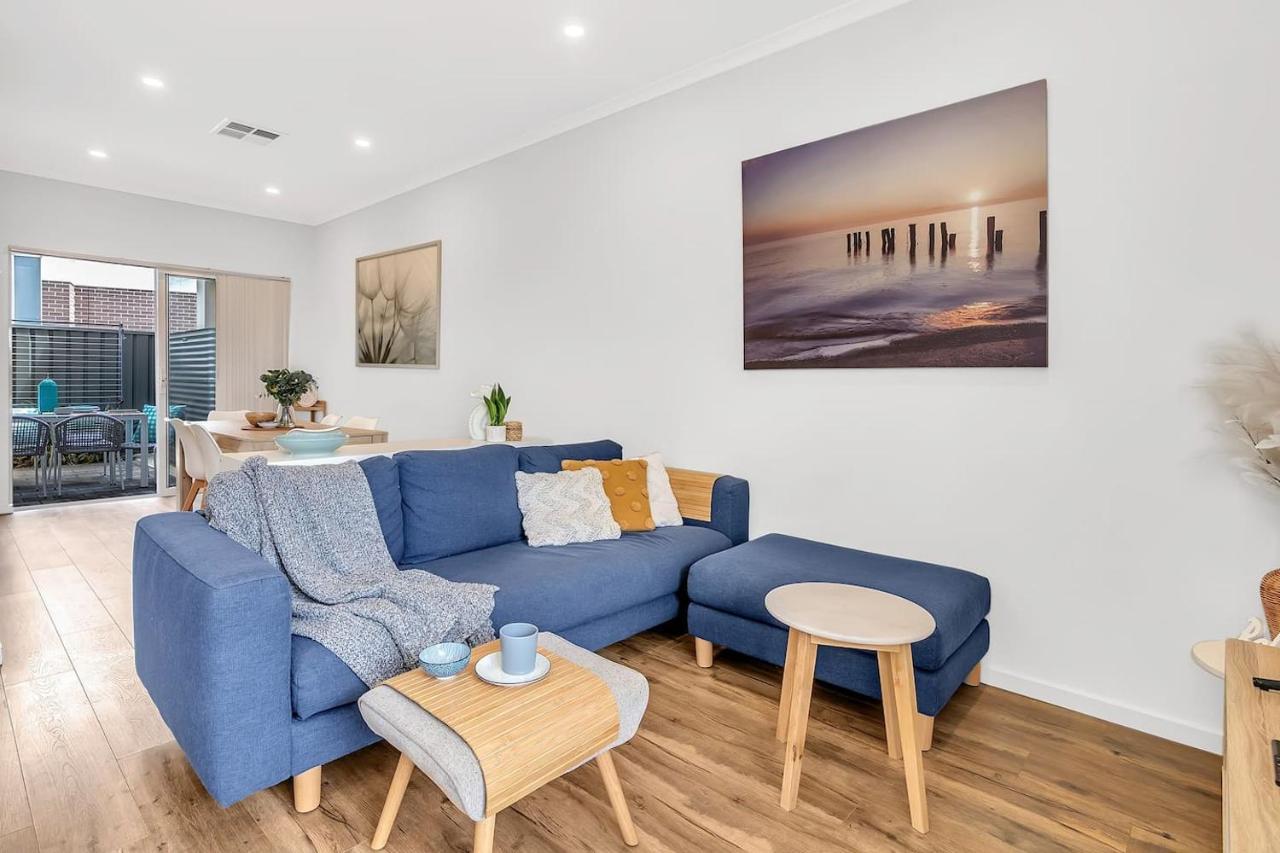 Oceanside At Christies - Contemporary Comfort Holiday home Adelaide