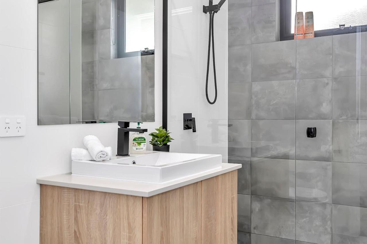 The Art Of Zen - Modern Comfort Between And Cbd * Adelaide