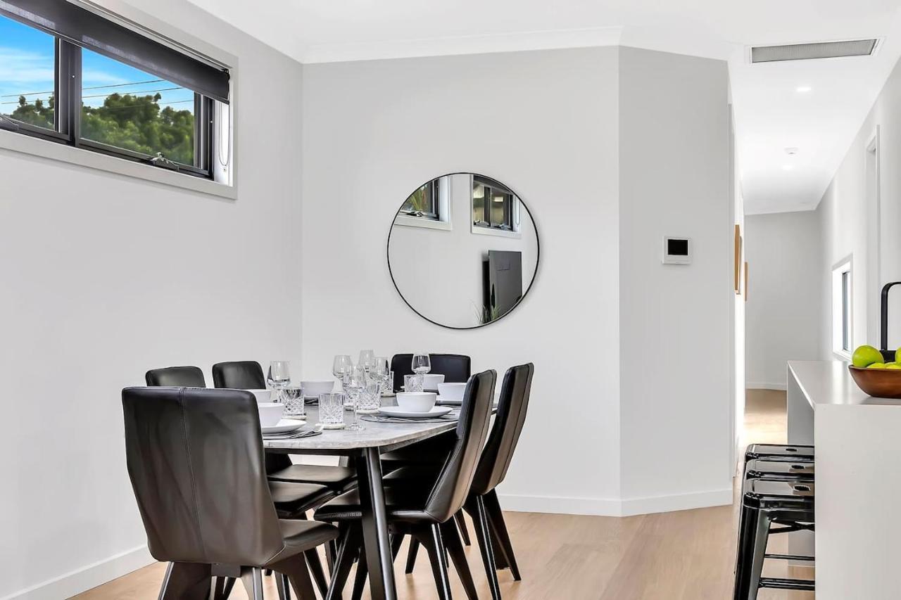 The Art Of Zen - Modern Comfort Between And Cbd Adelaide