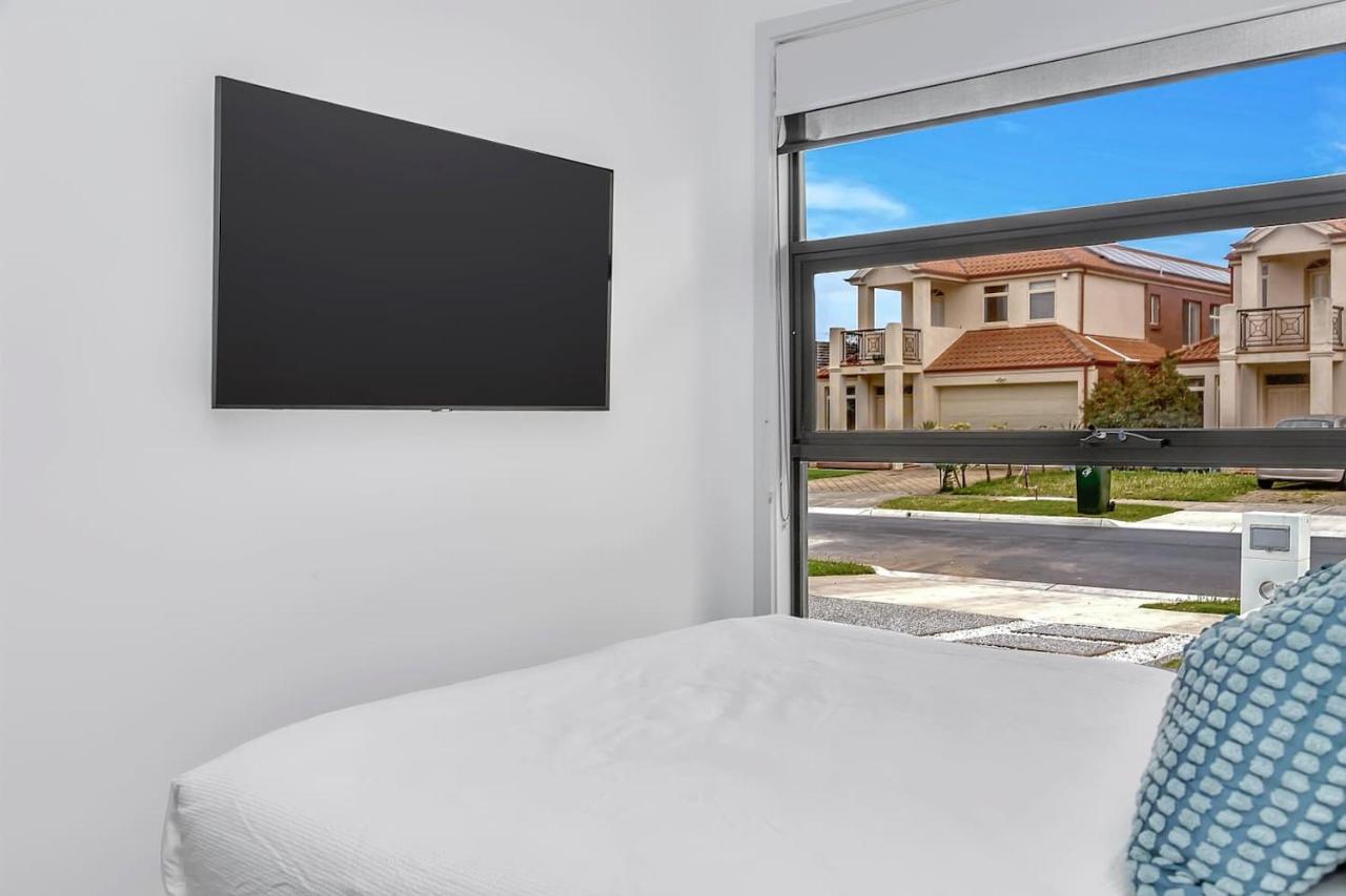 Holiday home The Art Of Zen - Modern Comfort Between And Cbd