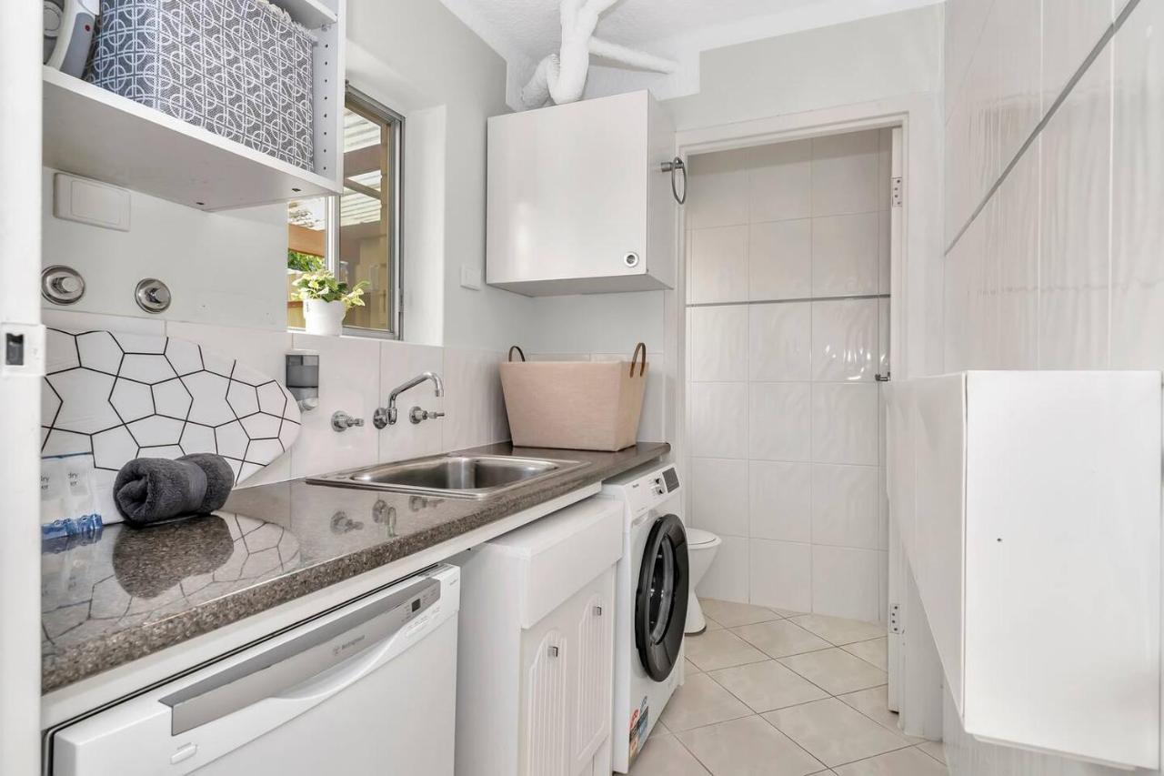 Apartment Heart Of Henley - A Homey Hideaway By The Adelaide