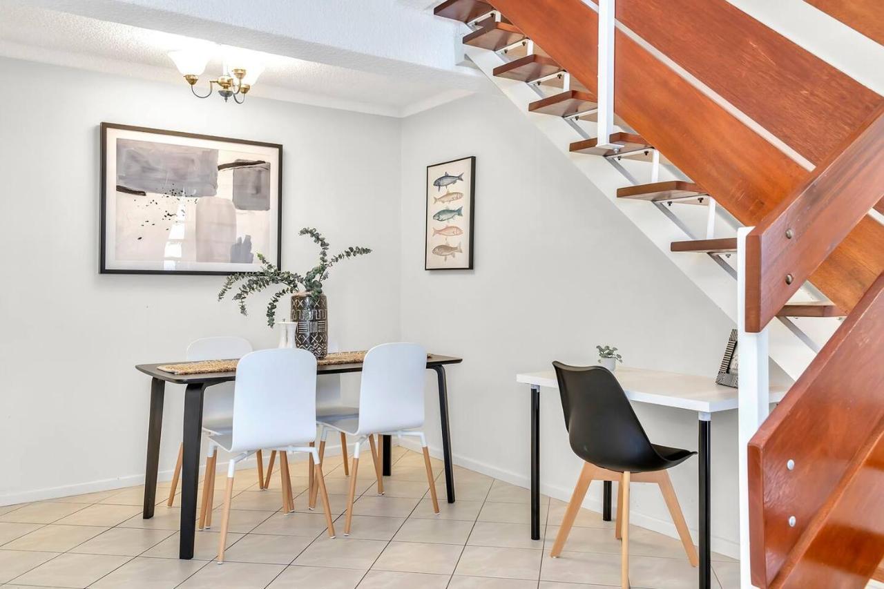 Apartment Heart Of Henley - A Homey Hideaway By The *