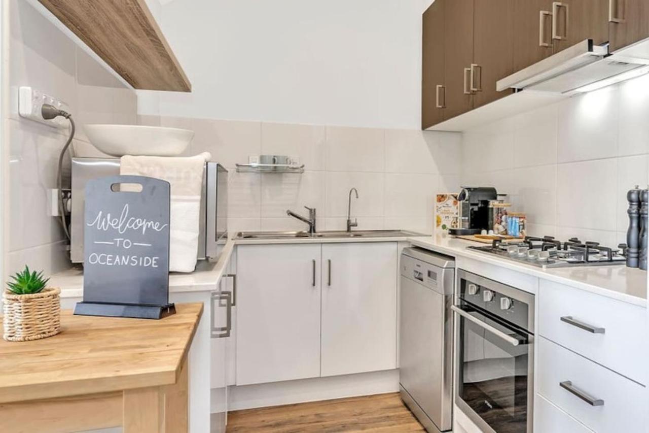 Holiday home Oceanside At Christies - Contemporary Comfort Adelaide