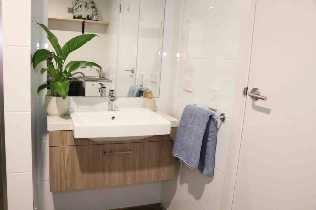 Free Parking Cityview Pool Gym Apartamento *