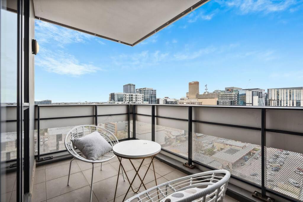 Free Parking Cityview Pool Gym Apartamento *