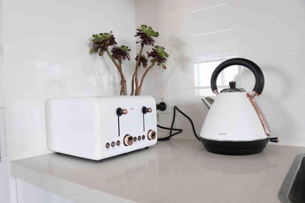 Apartamento Free Parking Cityview Pool Gym *