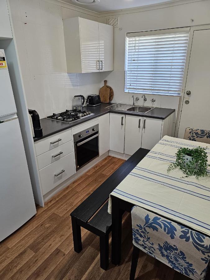 Family Oasis In * Adelaide