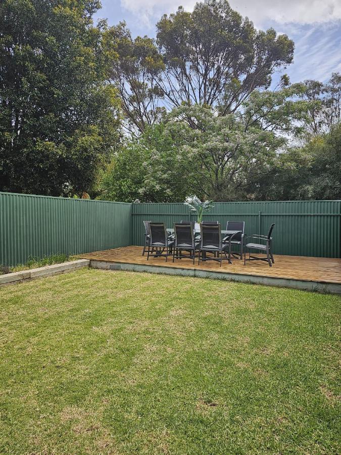 Apartment Family Oasis In Adelaide