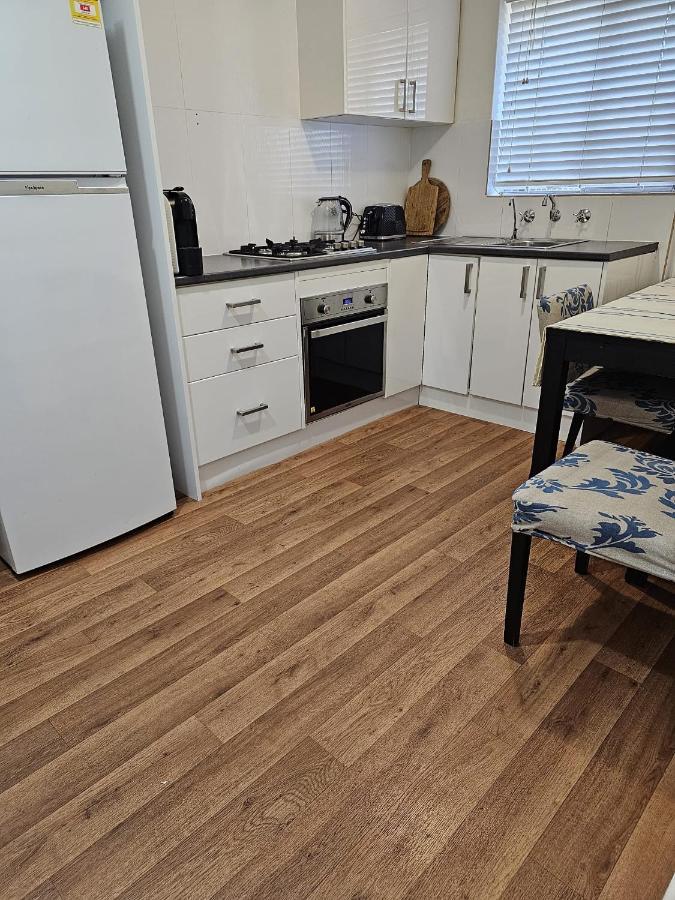 Family Oasis In Apartment Adelaide
